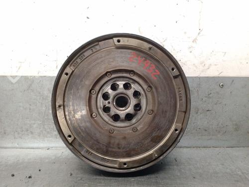 Used Flywheel Flywheel SSANGYONG REXTON / REXTON II (GAB_) 2.7 Xdi 4x4 (165 hp) 33290711 33290711