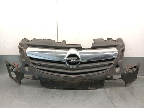 Used Grille OPEL CORSA D (S07) 1.3 CDTI (L08, L68) (90 hp) 29374413