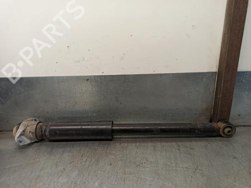 Used Left rear shock absorber SEAT IBIZA III (6L1) 1.4 16V (100 hp) 13088199