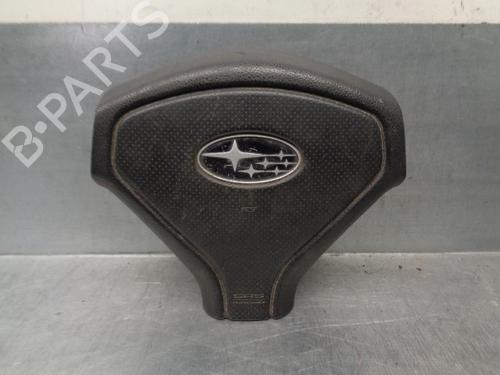 Airbag chauffør SUBARU FORESTER (SG_) 2.0 X AWD (SG5) (158 hp) 11791907