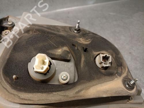 Left tailgate light LEXUS RX (_U3_) 400h AWD (MHU38_) | BP37240209C79 - Image 7