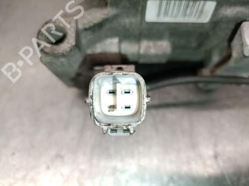 AC compressor TOYOTA COROLLA (_E12_) 1.6 VVT-i (ZZE121_, ZZE121R) | BP29596433M34 