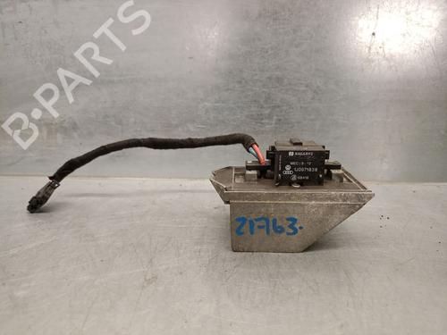 Used Heater resistor AUDI A2 (8Z0) 1.4 (75 hp) 22727944