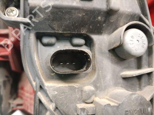 Left taillight VW TOURAN (1T3) 1.6 TDI | BP31852914C34 