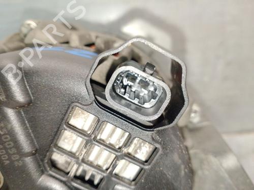 Alternator CHEVROLET AVEO / KALOS Hatchback (T250, T255) 1.4 | BP21793179M7