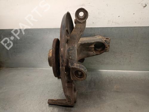 Left front steering knuckle SEAT Mii (KF1, KE1) 1.0 | BP27285455M25 
