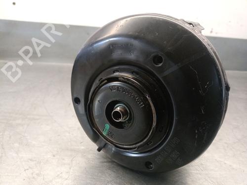 Left front shock absorber VW TOUAREG (CR7, RC8) 3.0 TSI 4motion | BP30103675M16