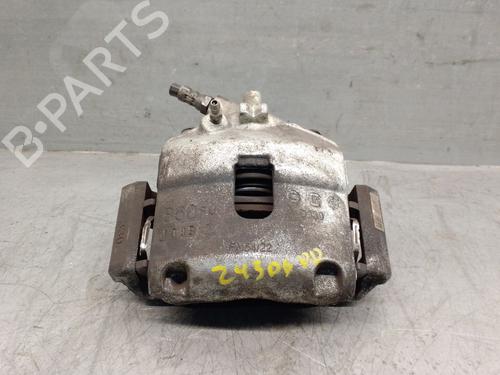 Used Right front brake caliper FIAT PANDA (312_, 319_) 1.0 Mild Hybrid (312.PYD1B) (69 hp) 31947693