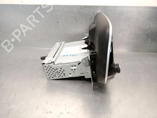 Display monitor HYUNDAI TUCSON (TL, TLE) 1.6 CRDi | BP25756666C48 