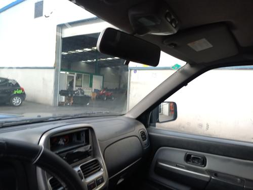 Stoßstange vorne NISSAN PICK UP (D22)  | BP30688667C7 