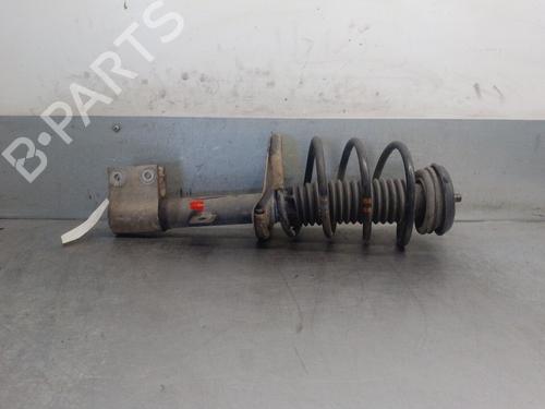 Used Left front shock absorber Left front shock absorber 38096731 38096731