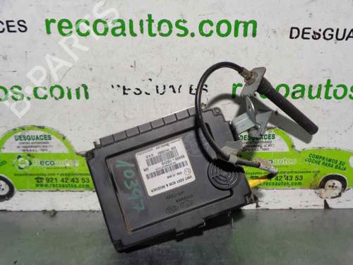 Used Electronic module KIA CARENS III MPV (UN) 2.0 CRDi 140 (140 hp) 5333316