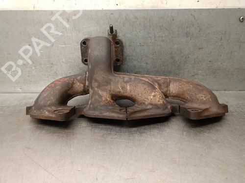 Exhaust manifold SAAB 9-5 Estate (YS3E) 2.3 t | BP32304217M110