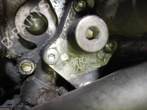 Engine SEAT IBIZA III (6L1) 1.9 TDI | BP34252320M1  - Image 8