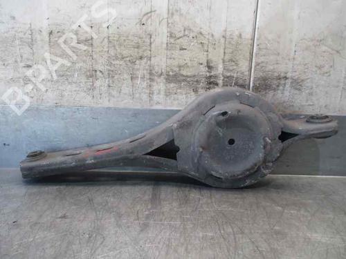 Used Left rear suspension arm VOLVO S80 II (124) D5 AWD (185 hp) 6542909