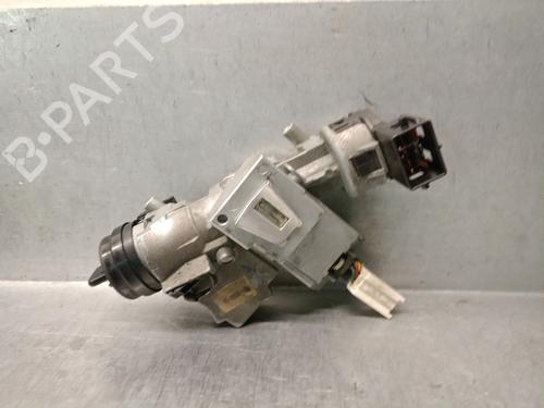 Used Ignition barrel Ignition barrel MAZDA 3 Saloon (BK) 1.6 DI Turbo (BK12Y) (109 hp) 40450046 40450046