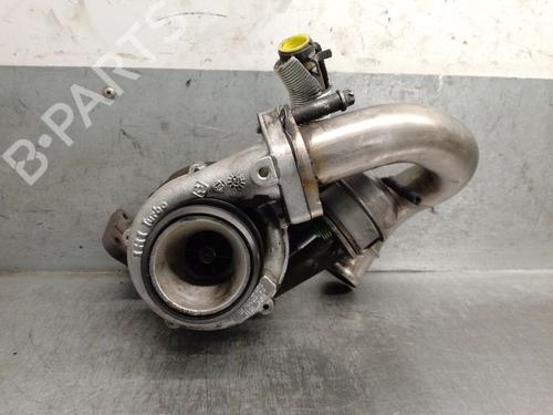 Turbolader/Kompressor für Turbolader/Kompressor OPEL ASTRA H GTC (A04) 1.7 CDTI (L08) (110 hp) 33951796 33951796