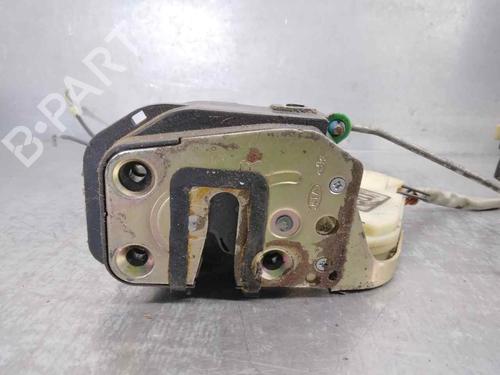 Front right lock KIA SORENTO I (JC) 2.5 CRDi 4WD | BP20480789C97 