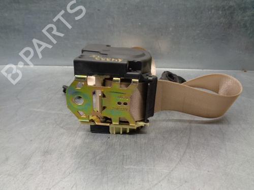 Rear left seatbelt BMW X5 (E53) 3.0 d | BP8813297I29 