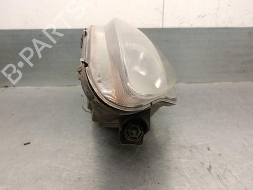 Right headlight SEAT ALTEA (5P1) 1.9 TDI | BP28514059C29 