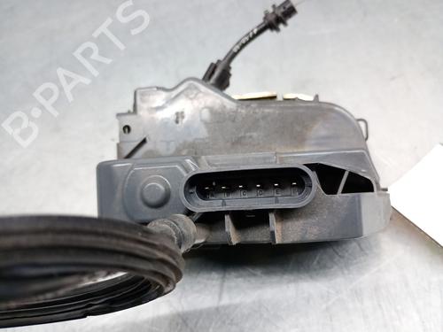 Rear right lock CITROËN C3 I (FC_, FN_) 1.4 HDi | BP29247586C99 