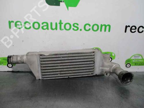 Used Intercooler OPEL COMBO Tour 1.3 CDTI 16V (69 hp) 3493048