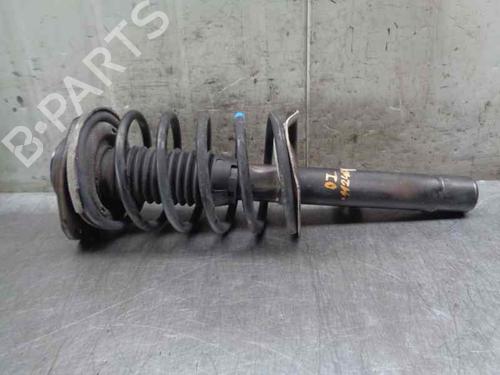 Used Left front shock absorber PEUGEOT 306 Hatchback (7A, 7C, N3, N5) 1.6 (89 hp) 6021700