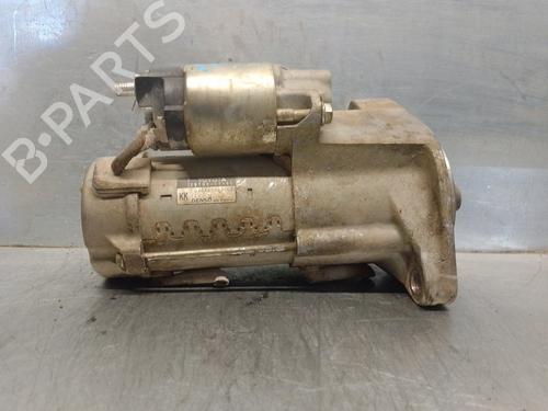 Used Starter TOYOTA LAND CRUISER PRADO (_J15_) 2.8 D-4D (GDJ150_, GDJ155_, GDJ150, GDJ151) (177 hp) 13018176