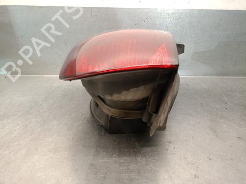 Right taillight CITROËN C5 I (DC_) 2.0 HDi (DCRHZB, DCRHZE) | BP39436073C35 - Image 5