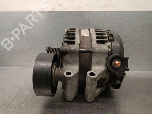 Used Alternator Alternator BMW 1 (E81) 118 i (143 hp) 31182486 31182486
