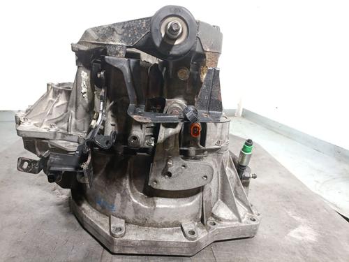 Girkasse RENAULT MASTER II Bus (JD) 2.8 dTI (JD0B, JD0F, JD1B, JD1F) | BP31052372M3