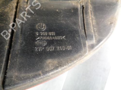 Left taillight BMW 5 (E39) 525 d | BP11927842C34 