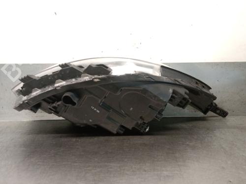 Left headlight KIA RIO IV (YB, SC, FB) 1.2 CVVT | BP29398608C28 