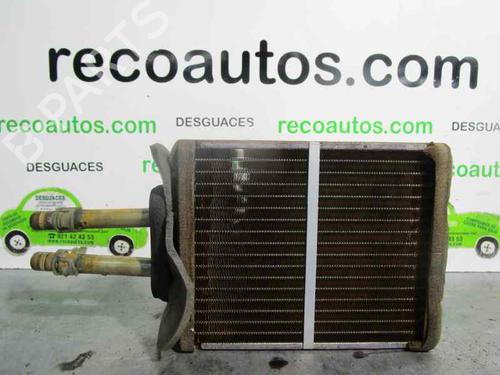 Heater matrix MAZDA XEDOS 9 (TA) 2.5 V6 (TA5P) BP2086196M63