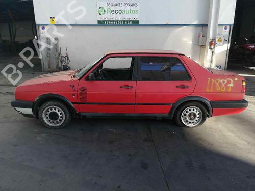 Used Parts VW JETTA II (19E, 1G2, 165) 1.6 809716