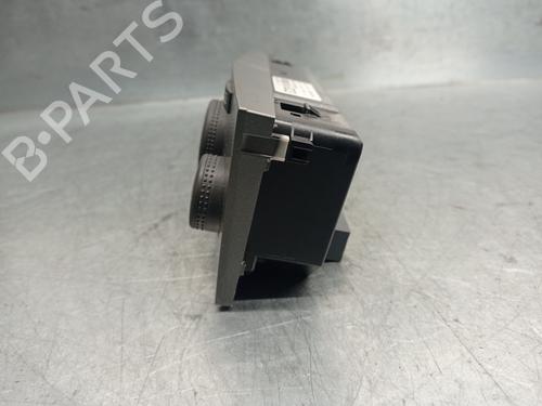 Climate control OPEL ASTRA H (A04) 1.6 (L48) | BP8628131I5 