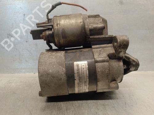 Startmotor RENAULT MEGANE II (BM0/1_, CM0/1_)  | BP16537510M8 