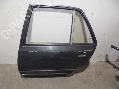 Used Left rear door PEUGEOT 307 (3A/C) 1.4 HDi (68 hp) 8819292