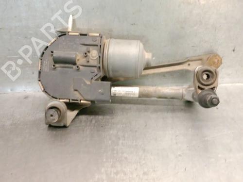 Used Front wiper motor SEAT TOLEDO III (5P2) 1.9 TDI (105 hp) 26605797