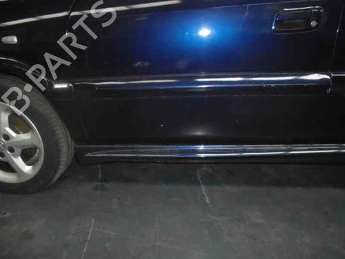 Electronic module OPEL ZAFIRA A MPV (T98) 2.2 16V (F75) | BP12192427M83 