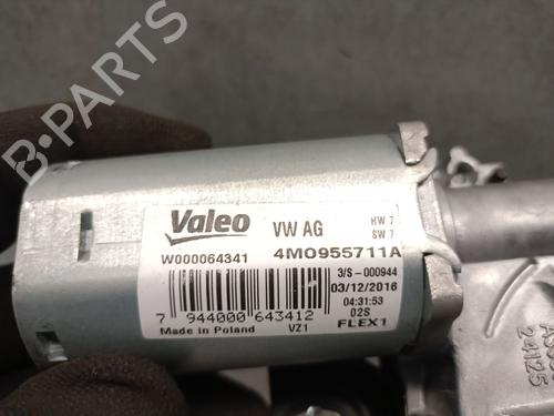 Rear wiper motor AUDI Q7 (4MB, 4MG, 4MQ) SQ7 TDI quattro | BP33437190M102  - Image 6