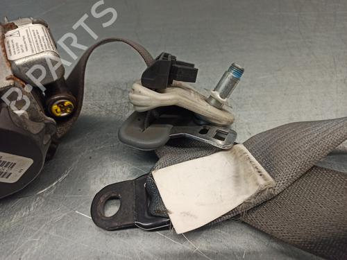 Front left seatbelt DODGE CALIBER 2.0 | BP16990697I26 