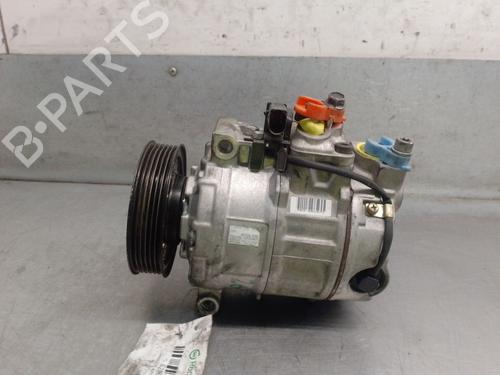 AC compressor AUDI A4 B7 (8EC) 2.0 | BP40072130M34 - Image 3