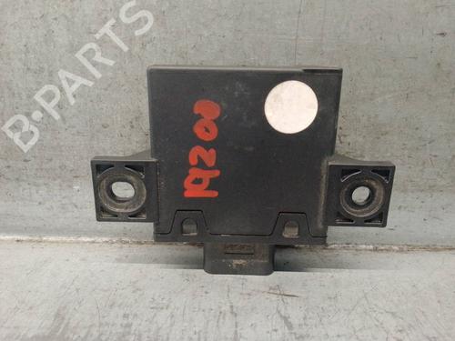Electronic module VW GOLF VII (5G1, BQ1, BE1, BE2) 2.0 GTI | BP17616086M83 