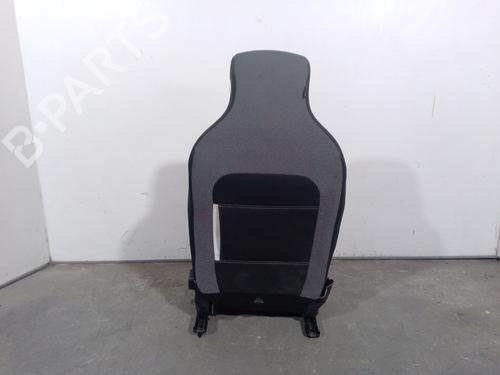 Right front seat RENAULT ZOE (BFM_) ZOE | BP26215710C16 