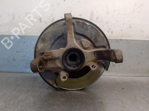 Used Right front steering knuckle Right front steering knuckle OPEL FRONTERA B (U99) 2.2 DTI (6B_ZC, 6B_VF, 6B_66, 6B_76) (116 hp) 39814494 39814494