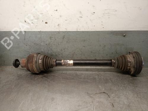 Used Right rear driveshaft AUDI A4 B8 Avant (8K5) RS4 quattro (450 hp) 27497441