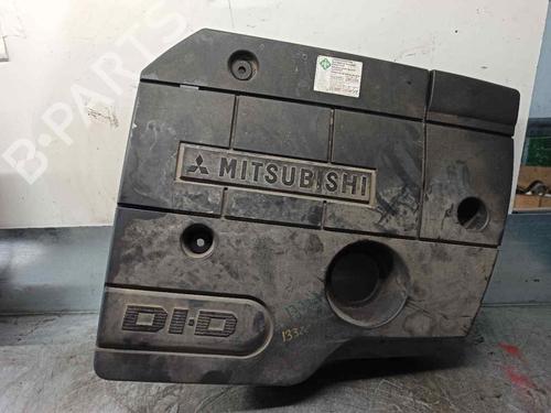 Topbeskyttelse MITSUBISHI SPACE STAR MPV (DG_A) 1.9 DI-D (DG4A) (102 hp) 12188391