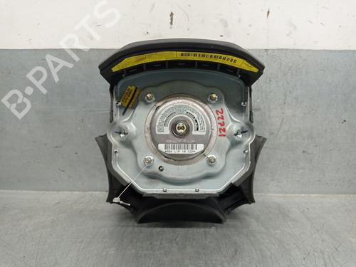 Førerens kollisjonspute LAND ROVER FREELANDER I (L314) 2.0 Td4 4x4 | BP26322695C9 