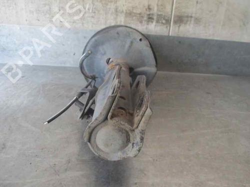 Left front shock absorber TOYOTA COROLLA (_E12_) 1.6 VVT-i (ZZE121_, ZZE121R) | BP7905401M16 